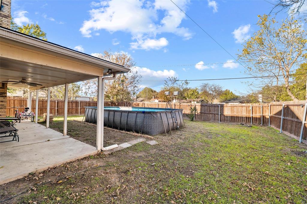 Hillery Heights Add - Residential