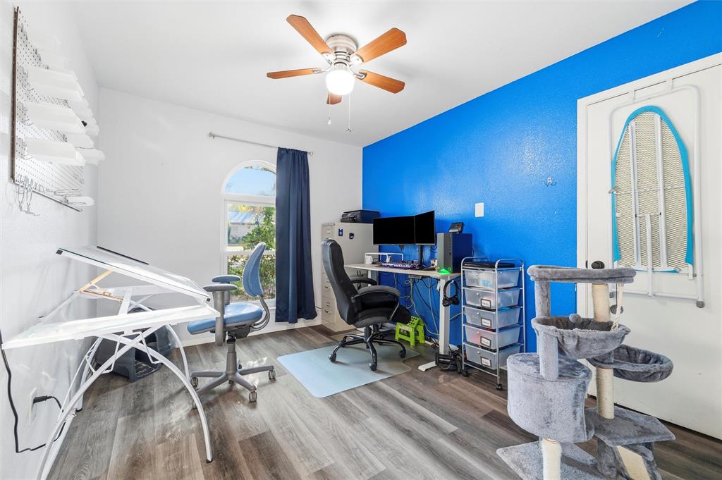 Hillery Heights Add - Residential