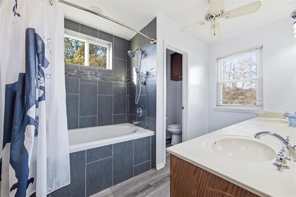 Hillery Heights Add - Residential