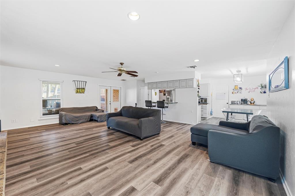 Hillery Heights Add - Residential