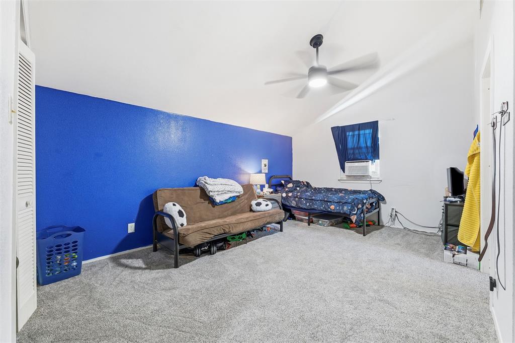 Hillery Heights Add - Residential