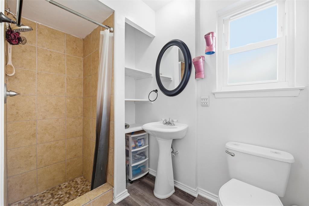 Hillery Heights Add - Residential