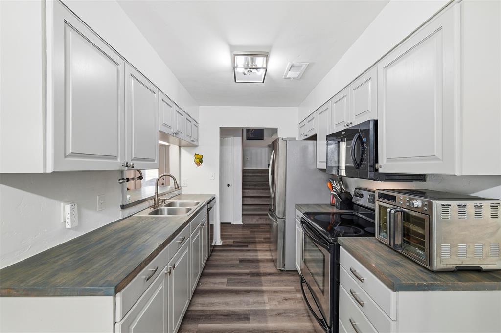 Hillery Heights Add - Residential