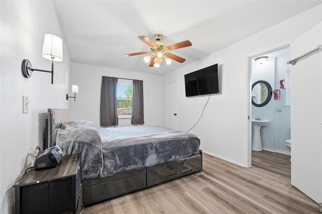 Hillery Heights Add - Residential