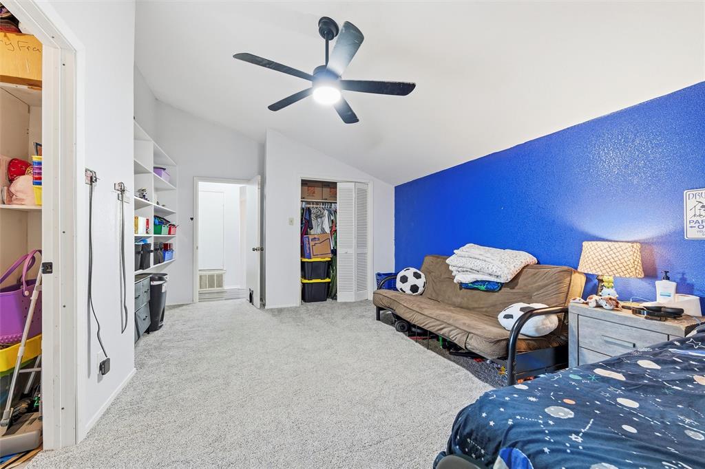 Hillery Heights Add - Residential