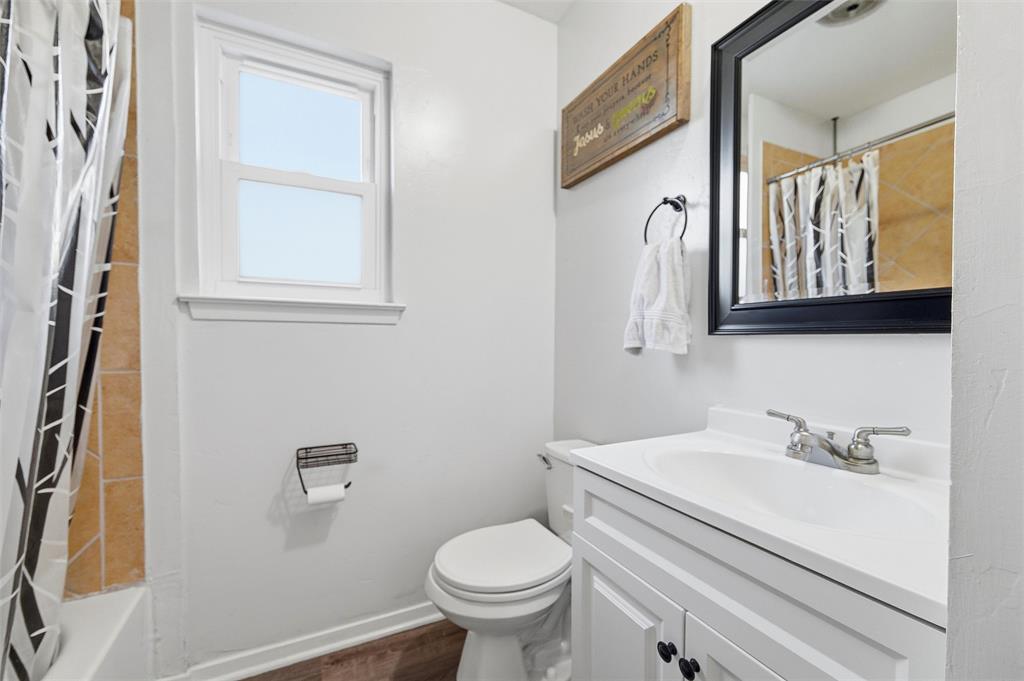 Hillery Heights Add - Residential