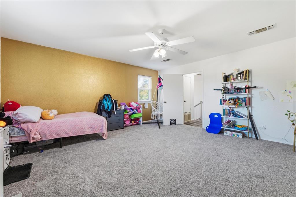 Hillery Heights Add - Residential