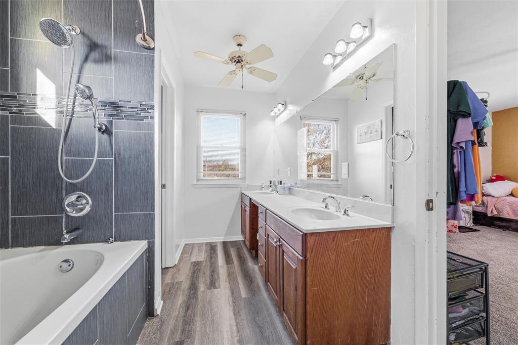 Hillery Heights Add - Residential