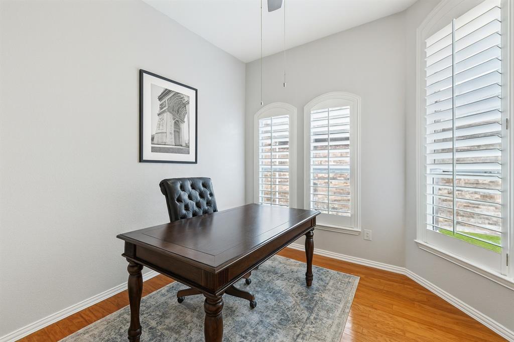 Liberty Place - Residential