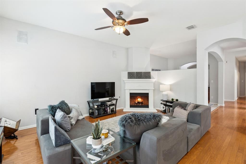 Liberty Place - Residential