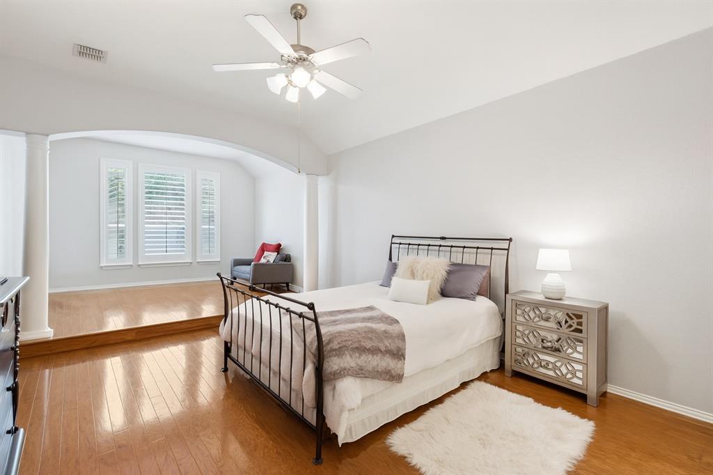 Liberty Place - Residential