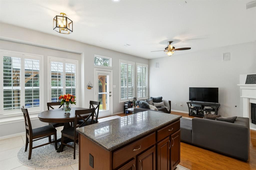 Liberty Place - Residential