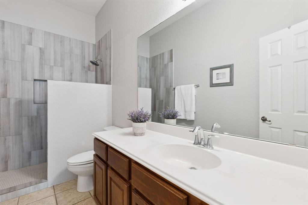 Liberty Place - Residential