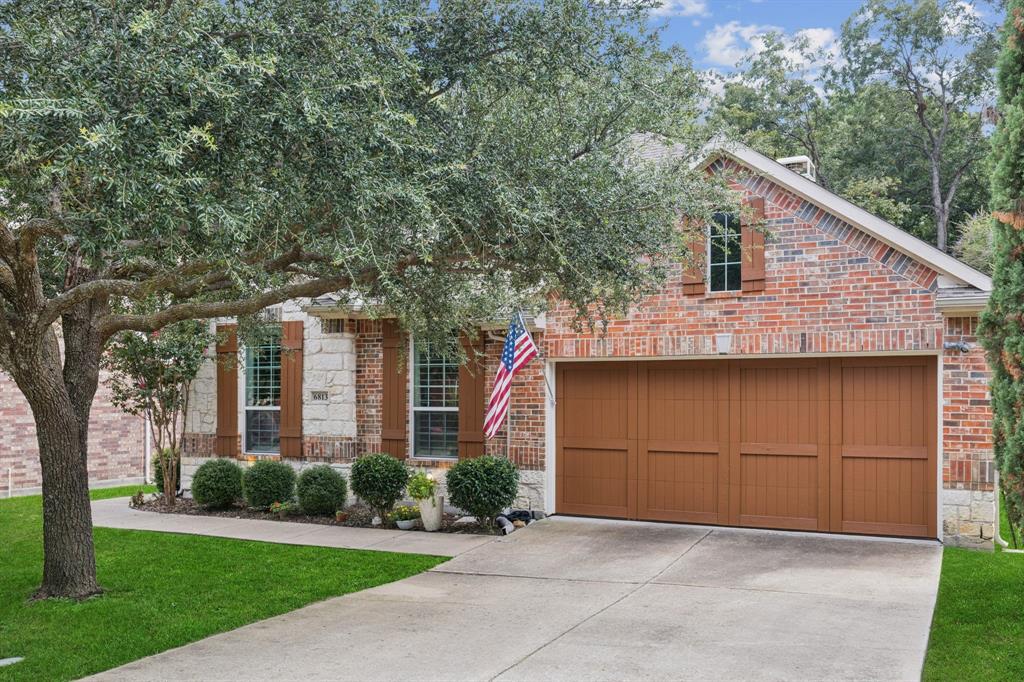 6813 Allegiance Drive
