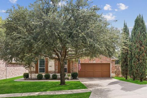 6813 Allegiance Drive McKinney TX 75071