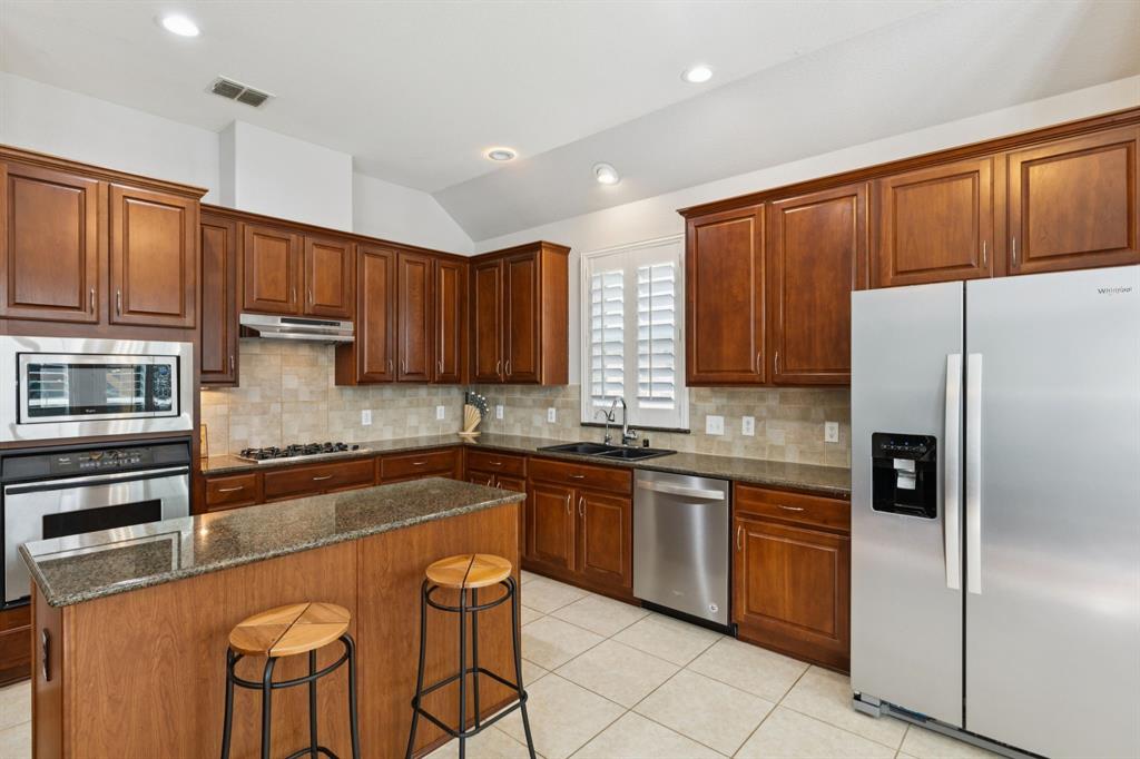 Liberty Place - Residential