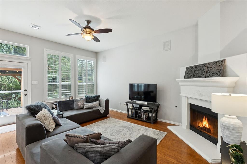 Liberty Place - Residential