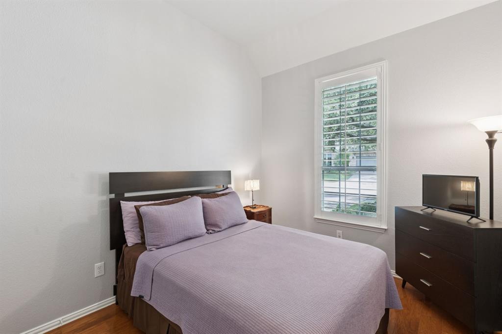 Liberty Place - Residential