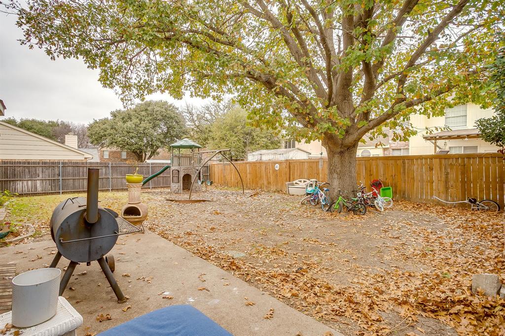 Park Glen Add - Residential