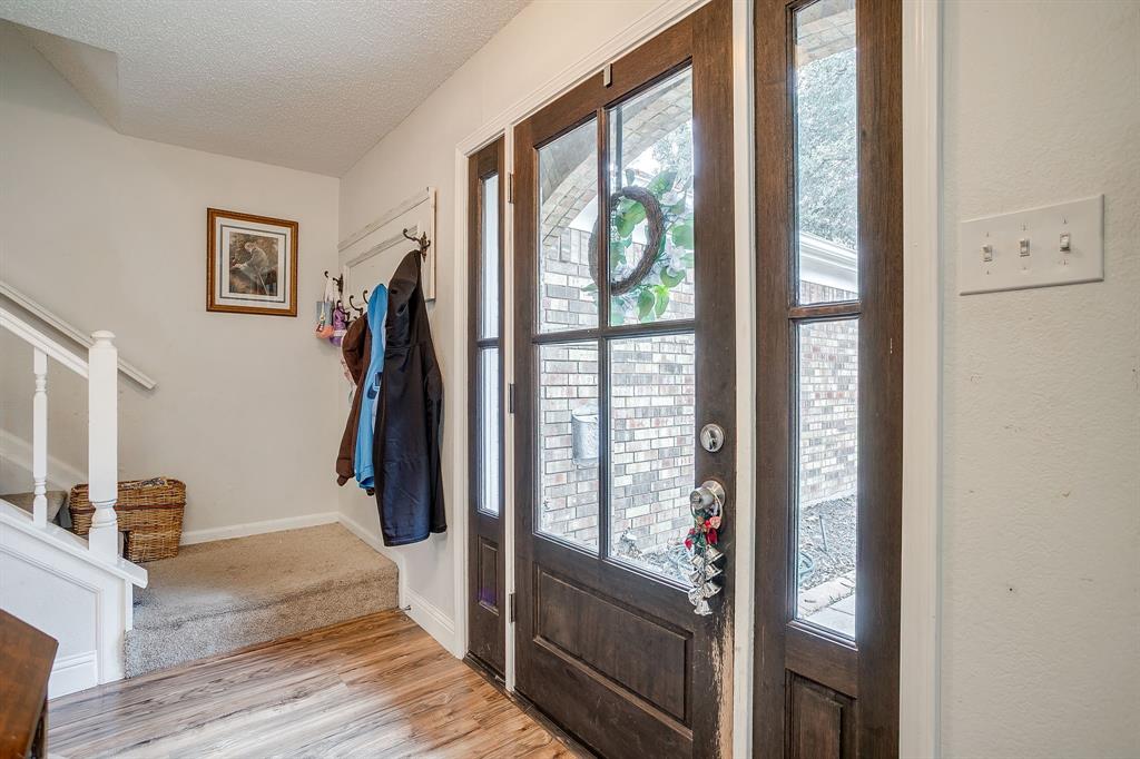 Park Glen Add - Residential