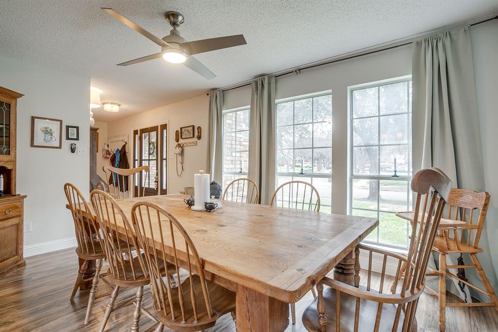 Park Glen Add - Residential