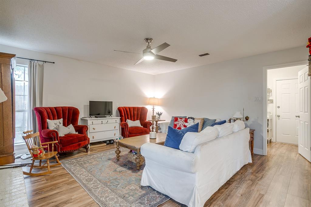 Park Glen Add - Residential