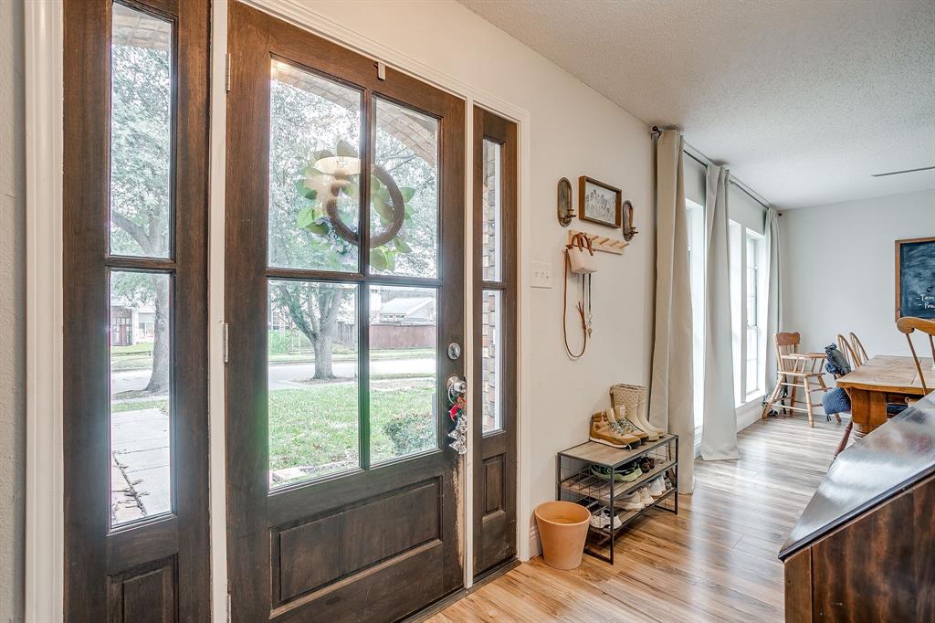 Park Glen Add - Residential