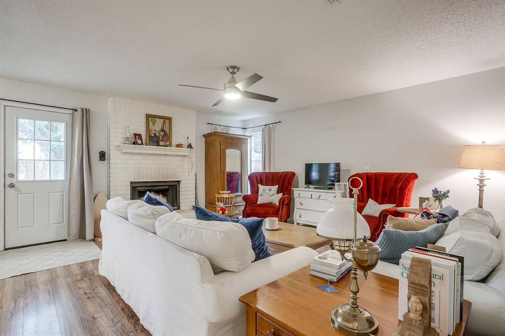 Park Glen Add - Residential