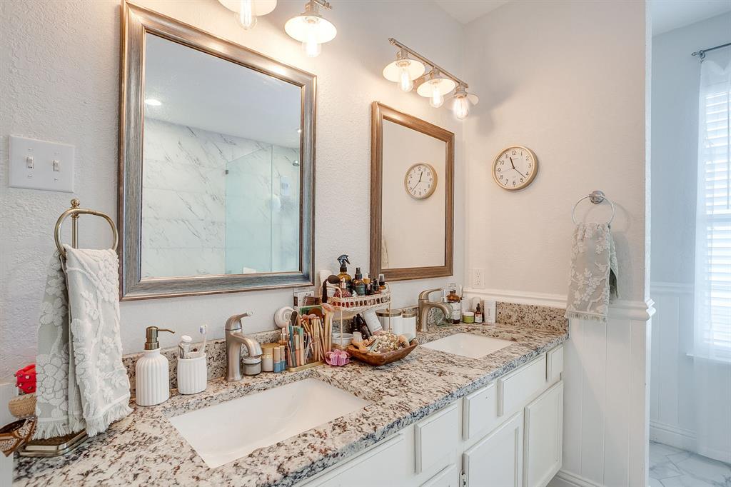 Park Glen Add - Residential