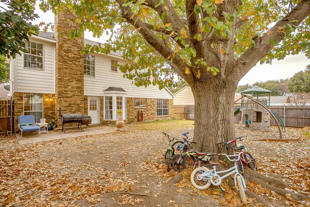 Park Glen Add - Residential