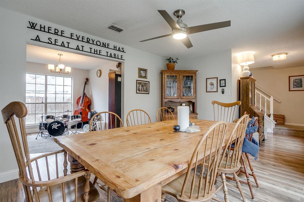 Park Glen Add - Residential