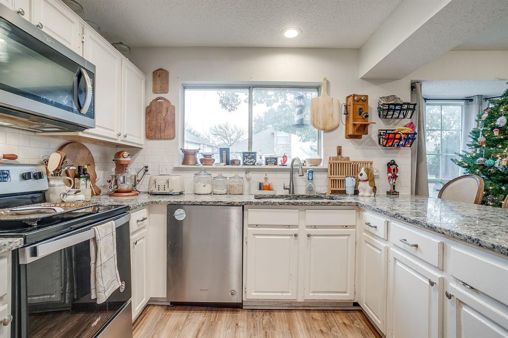 Park Glen Add - Residential