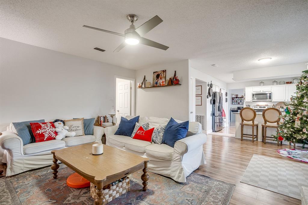 Park Glen Add - Residential