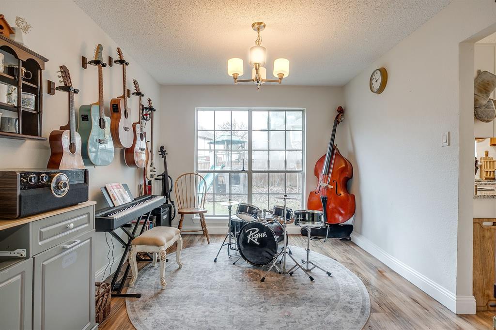 Park Glen Add - Residential