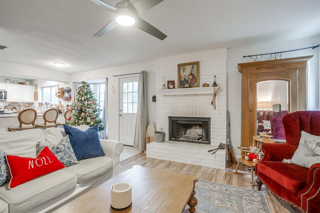 Park Glen Add - Residential