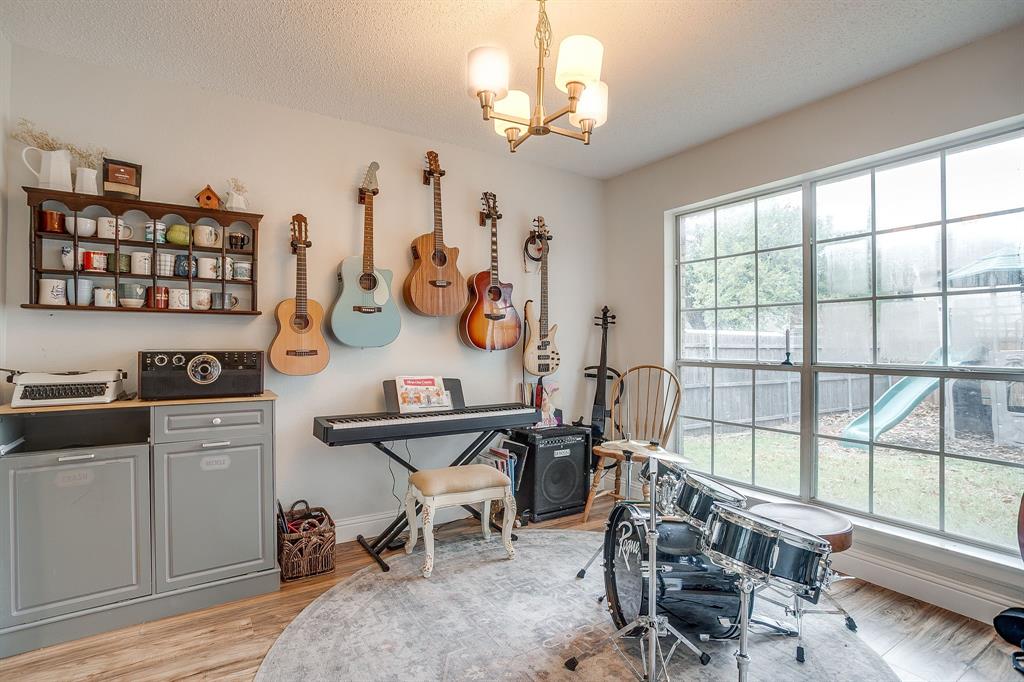 Park Glen Add - Residential