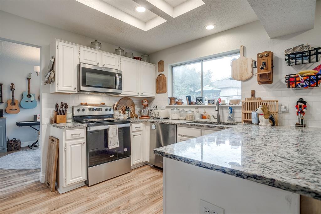 Park Glen Add - Residential