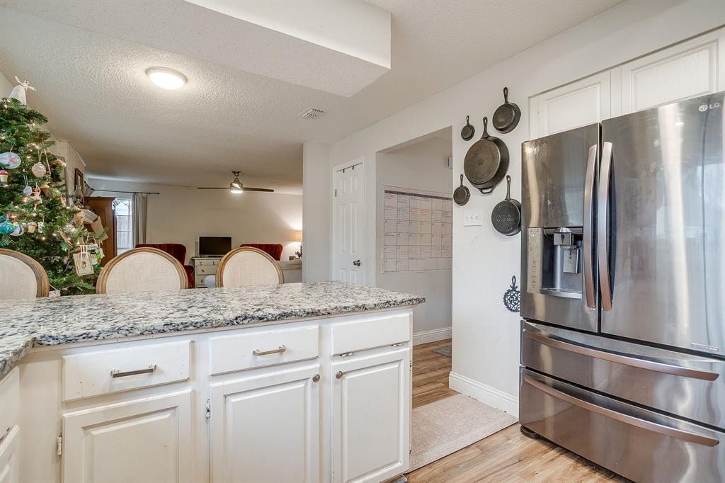 Park Glen Add - Residential