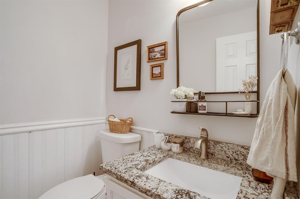 Park Glen Add - Residential