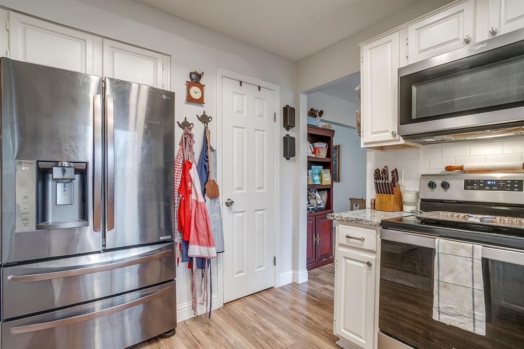 Park Glen Add - Residential