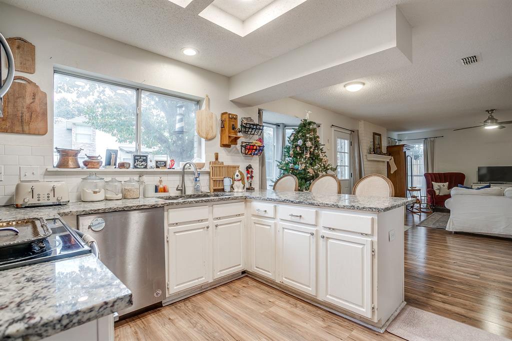 Park Glen Add - Residential