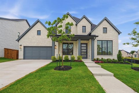 Property photo of 204 Kings Hollow Place, Allen, TX 75013
