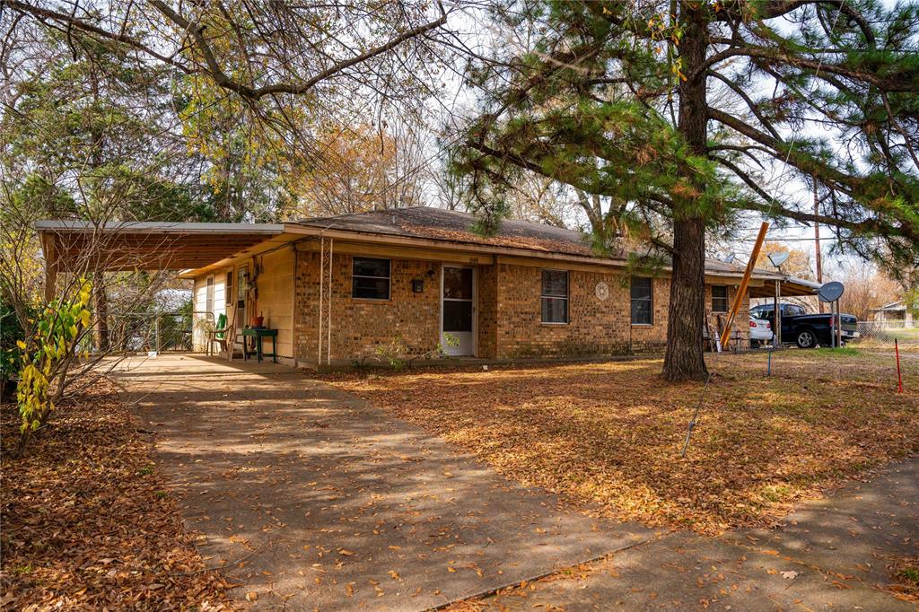 City - Residential Income