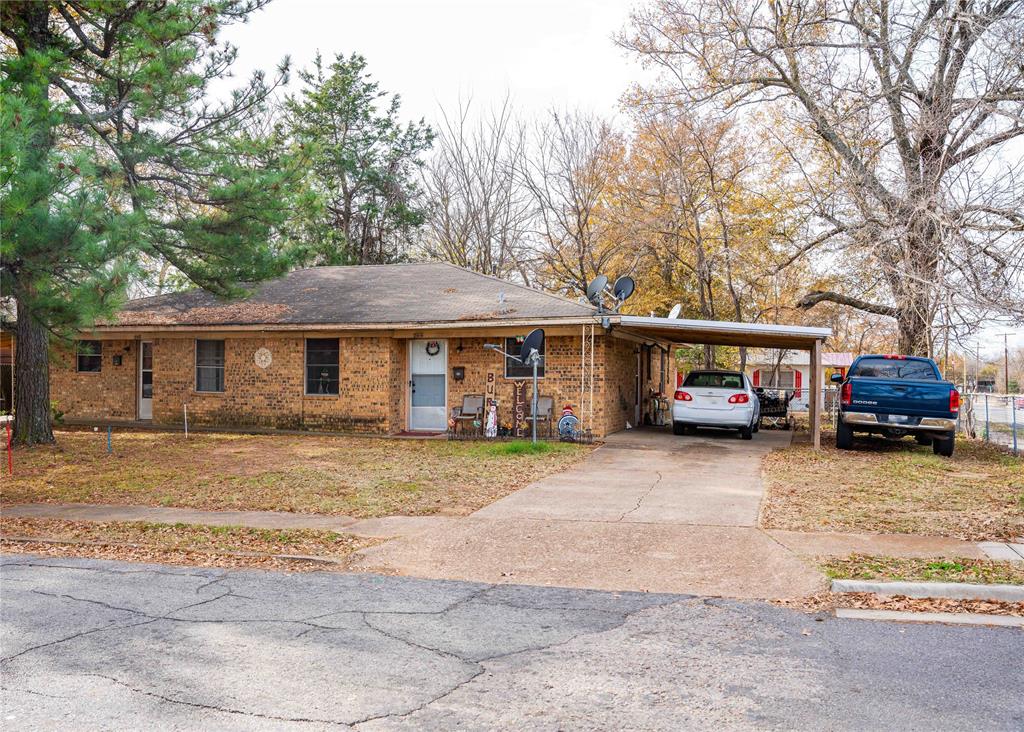 City - Residential Income