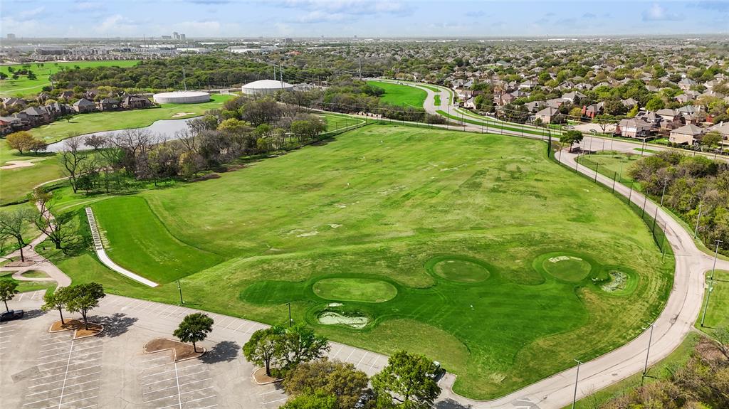 Villas at Aria - Residential