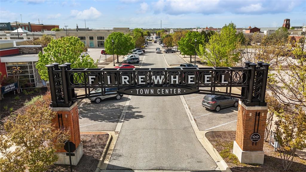 Villas at Aria - Residential