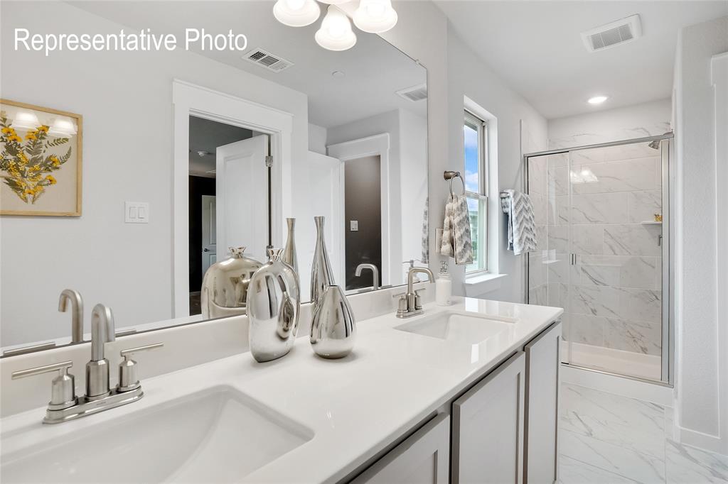 Villas at Aria - Residential