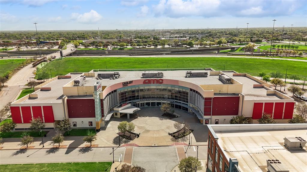 Villas at Aria - Residential