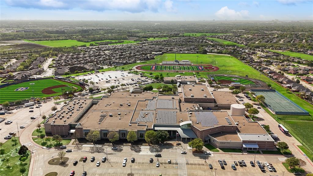 Villas at Aria - Residential