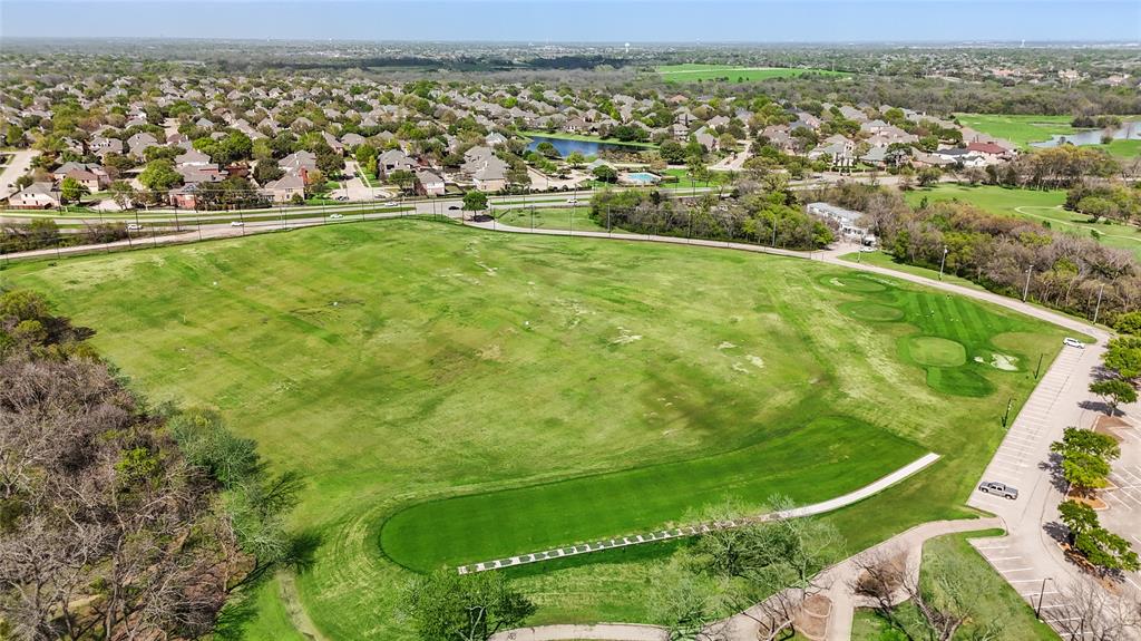 Villas at Aria - Residential